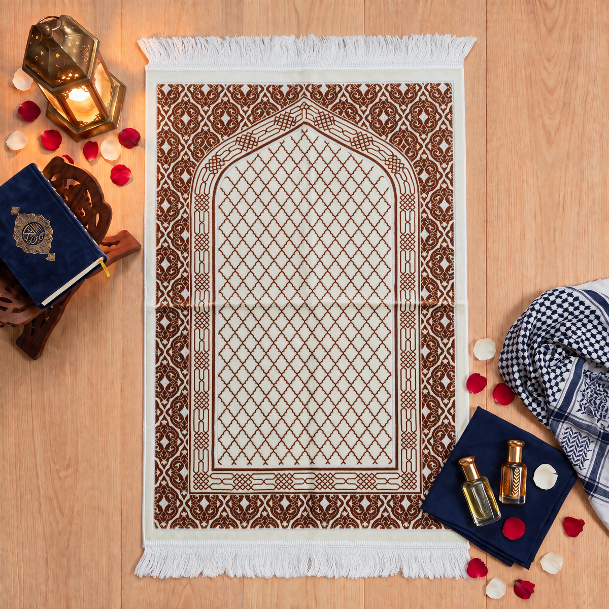 Premium Turkey Jaynamaz - HB26-1082