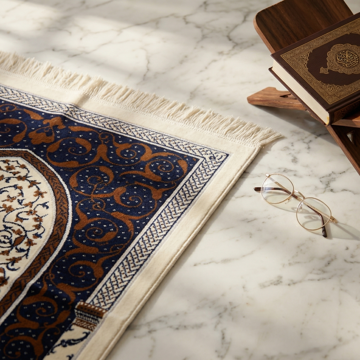 Premium Turkey Jaynamaz - HB26-1080