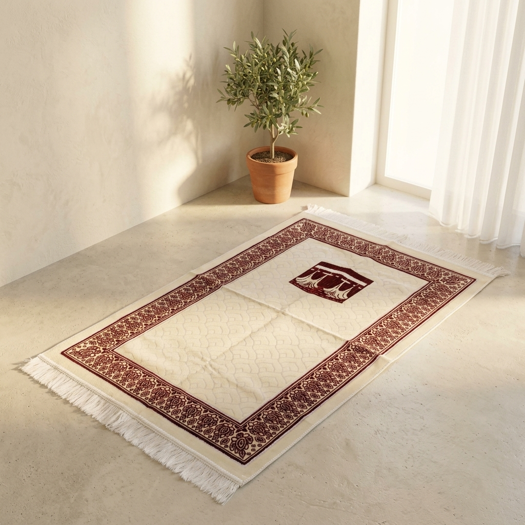 Premium Prayer Mat - HB26-1040