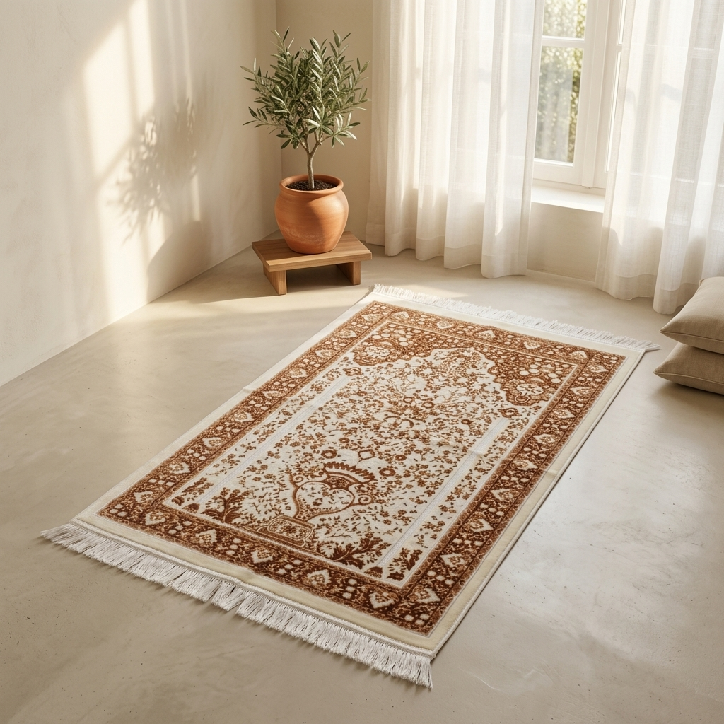 Premium Prayer Mat - HB26-1041