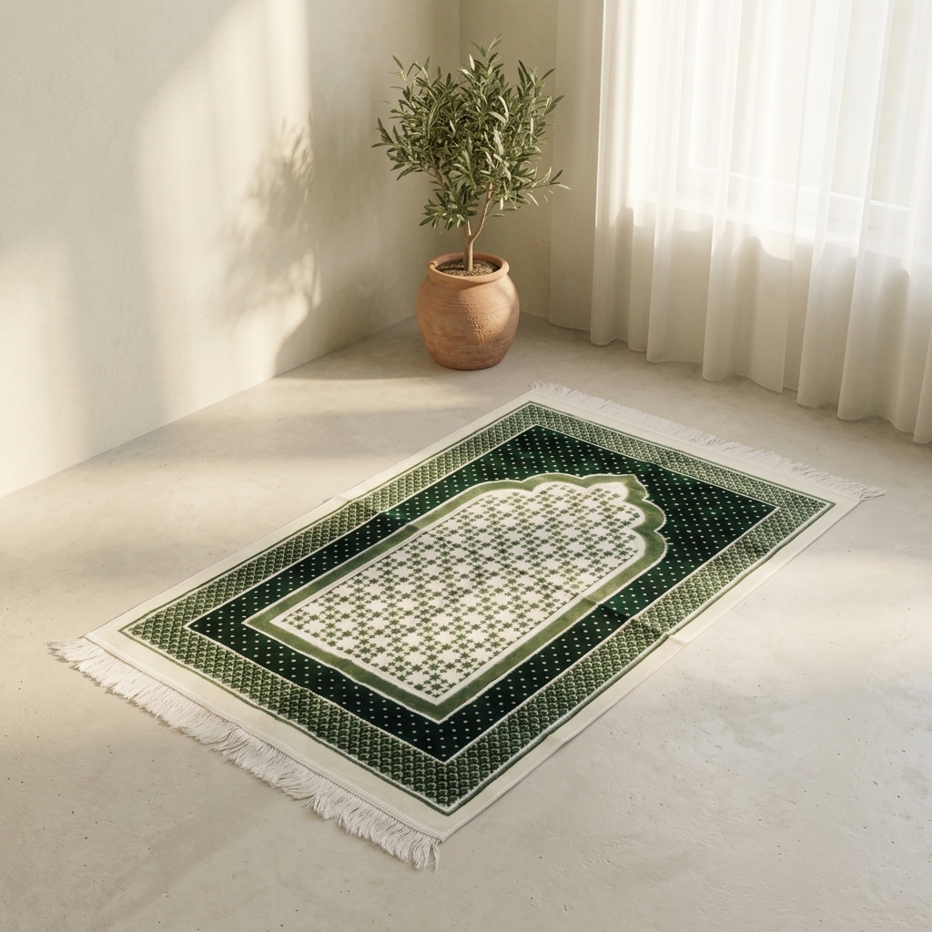 Premium Prayer Mat - HB26-1042