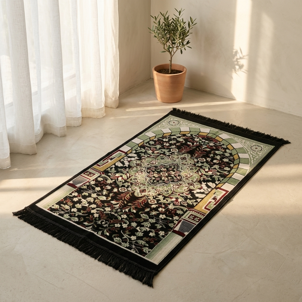 Premium Prayer Mat - HB26-1047
