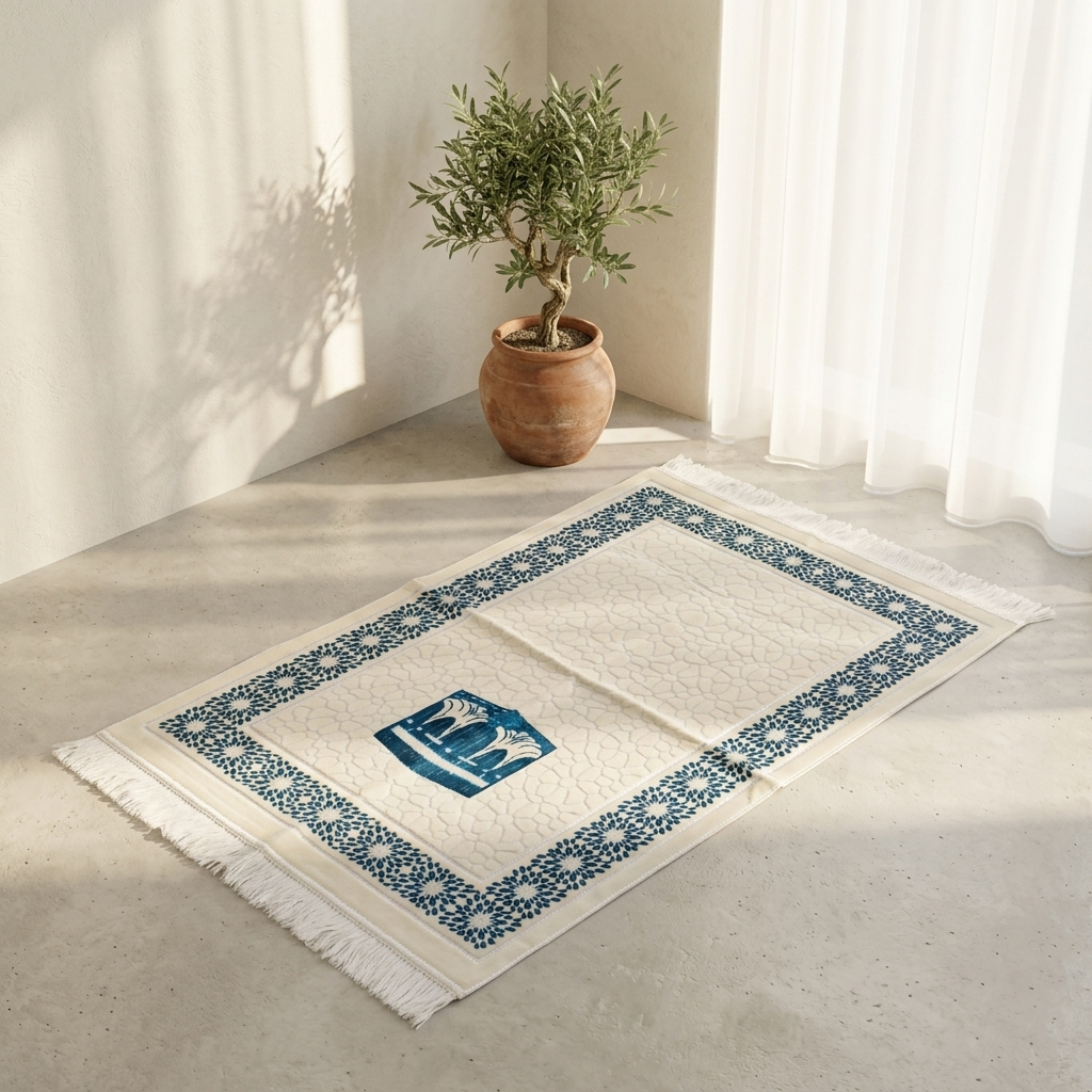Premium Prayer Mat - HB26-1056