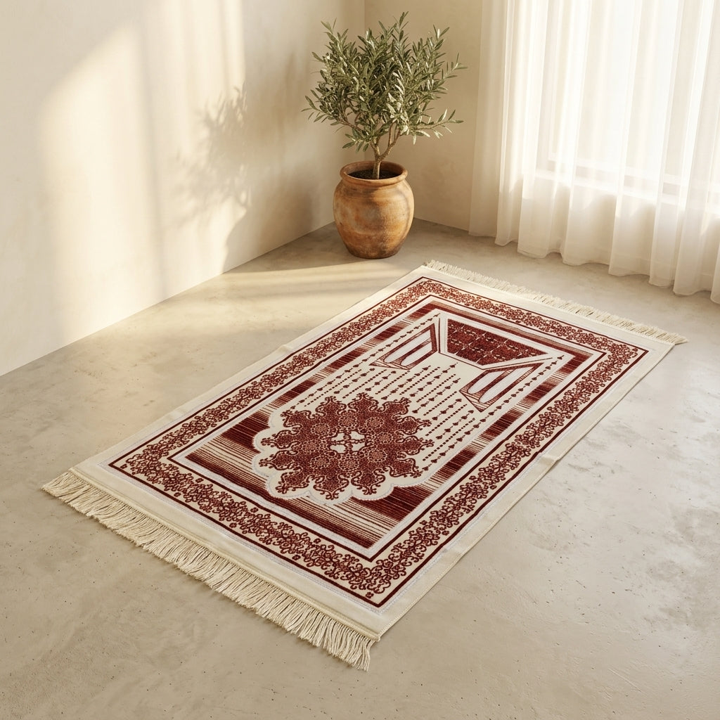 Premium Prayer Mat - HB26-1059