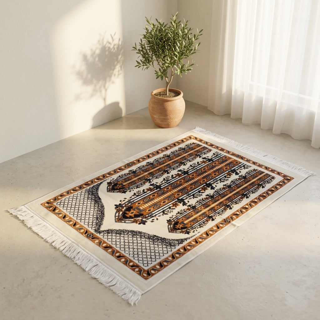 Premium Prayer Mat - HB26-1066