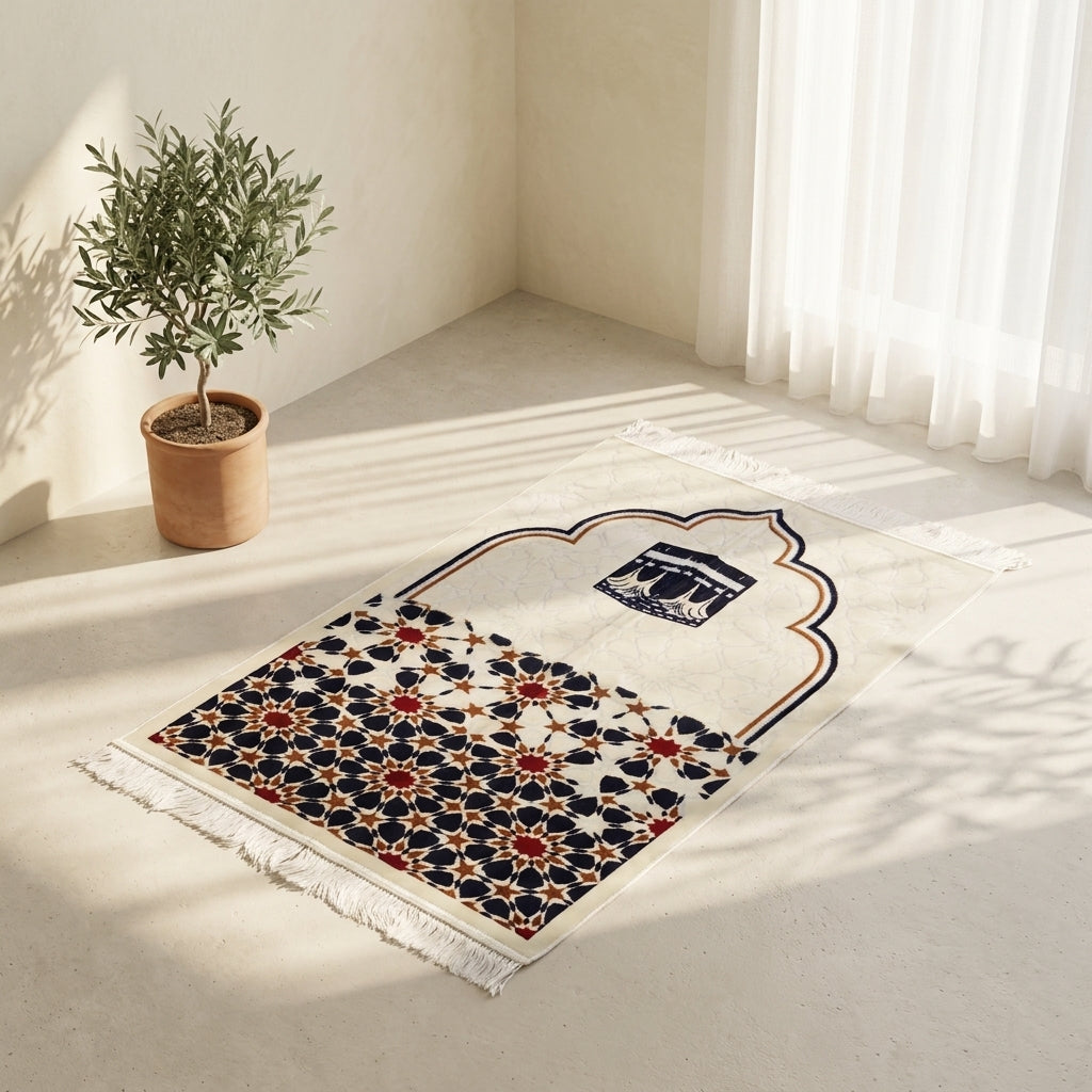 Premium Prayer Mat - HB26-1067