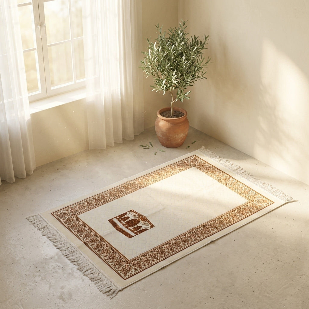 Premium Prayer Mat - HB26-1068