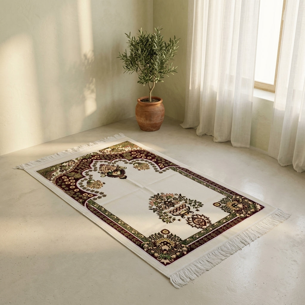 Premium Prayer Mat - HB26-1069