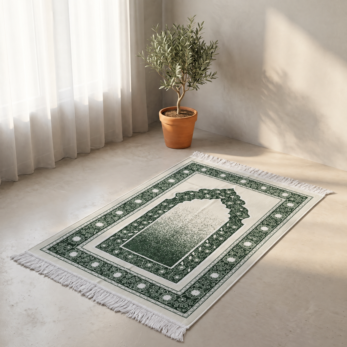 Premium Turkey Jaynamaz - HB26-1081