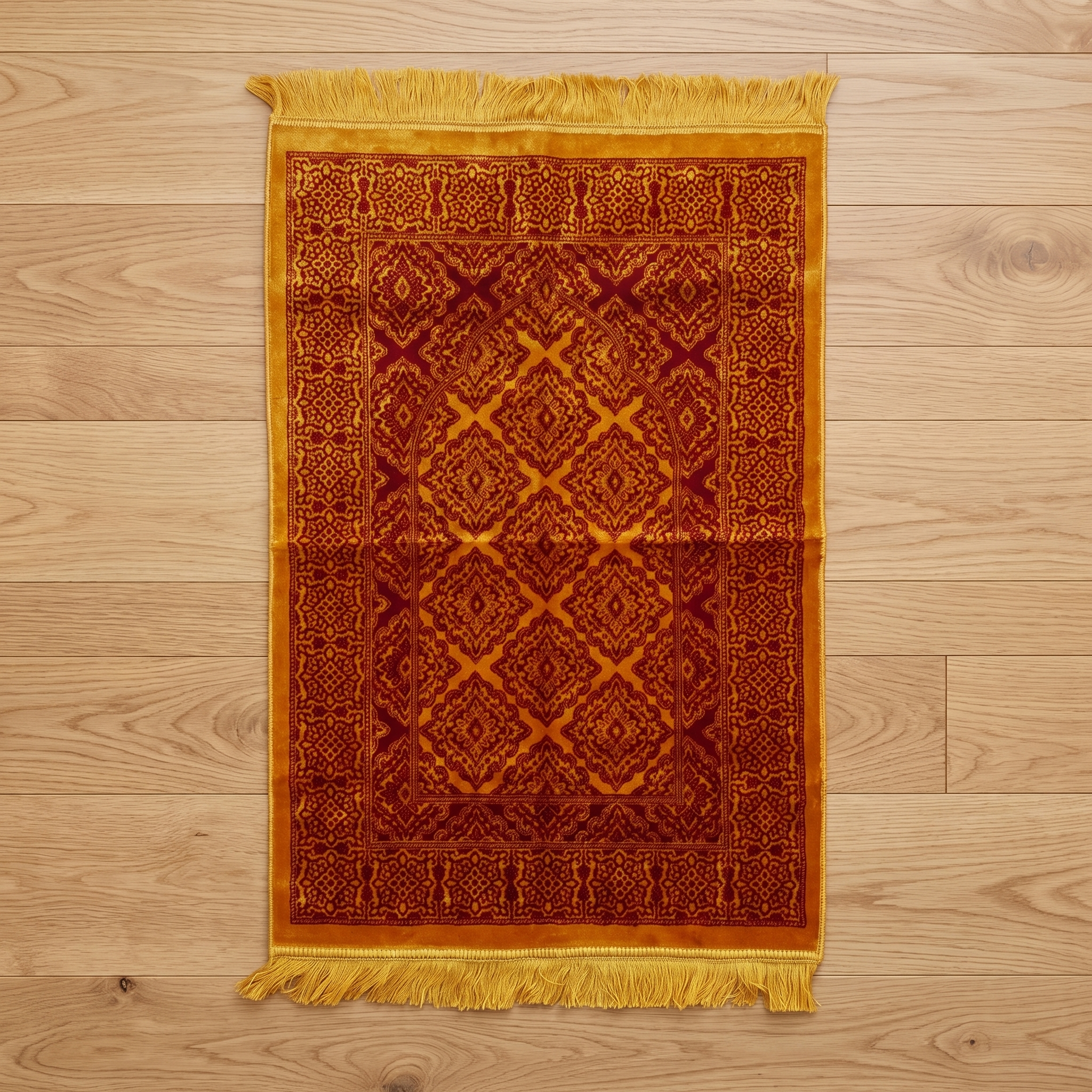Premium Prayer Mat - M26-1001
