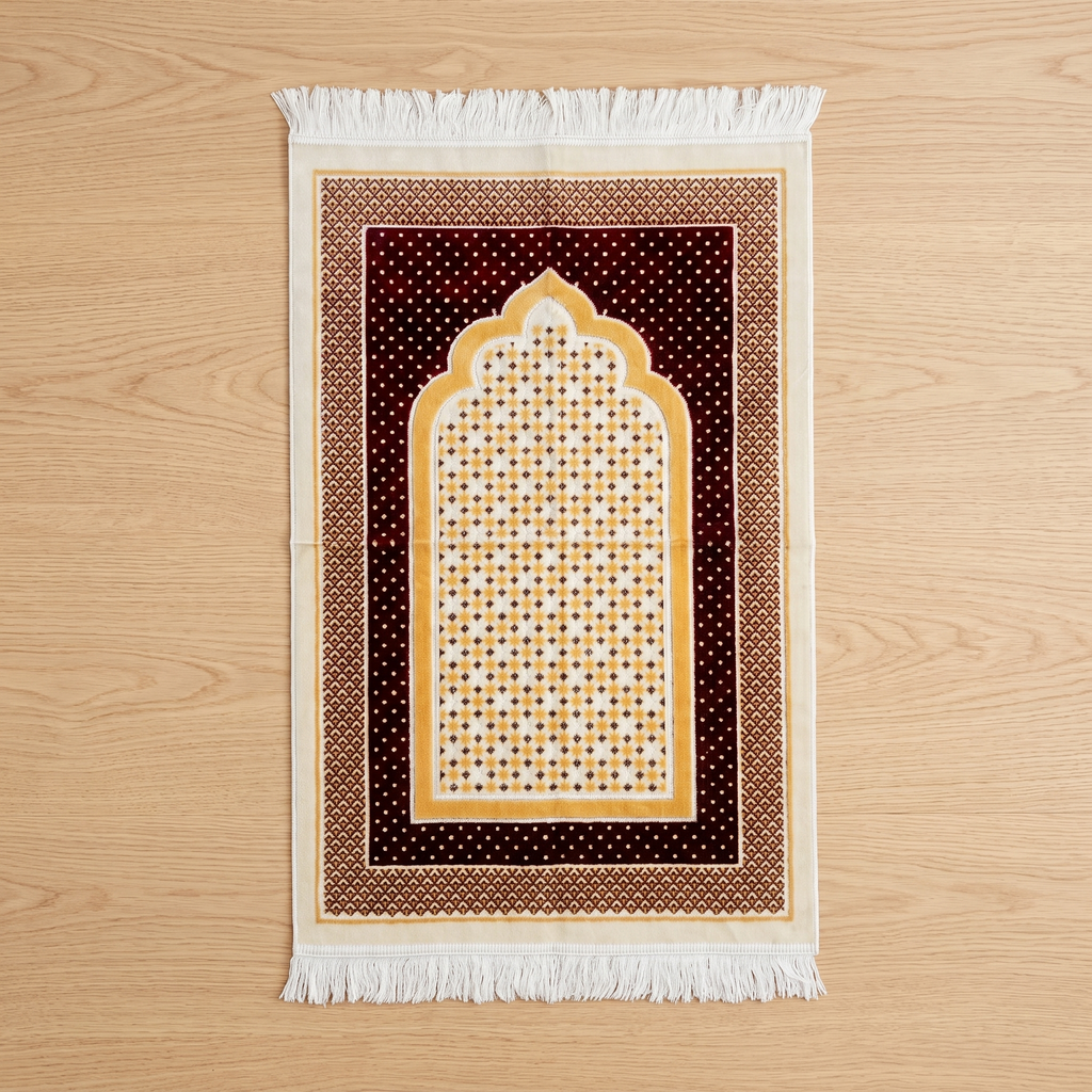 Premium Prayer Mat - M26-1005