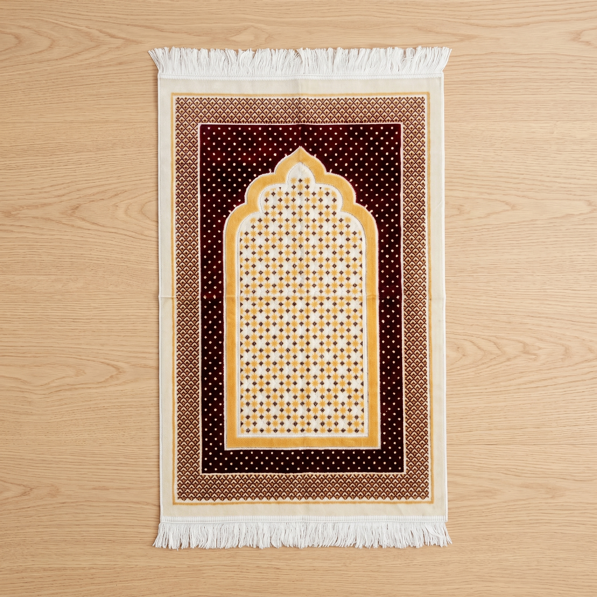 Premium Prayer Mat - M26-1005