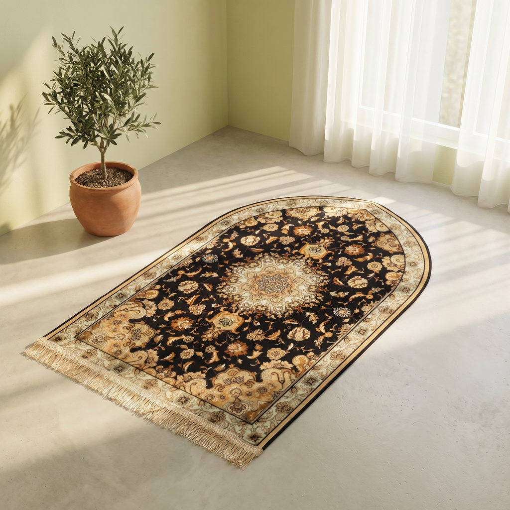 Premium Prayer Mat - HB26-1020