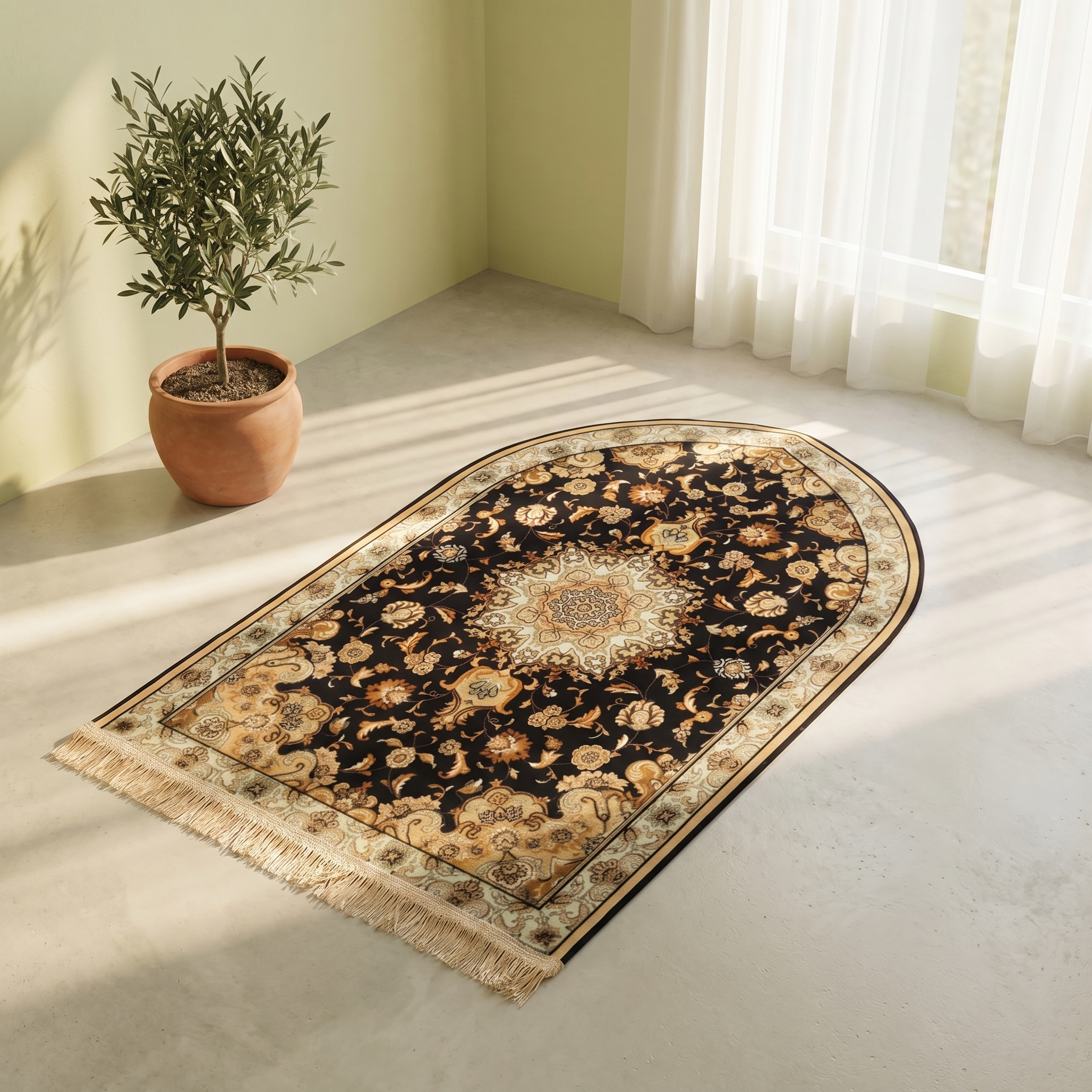 Premium Prayer Mat - HB26-1020