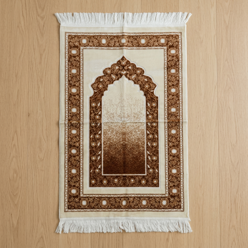 Premium Prayer Mat - M26-1006