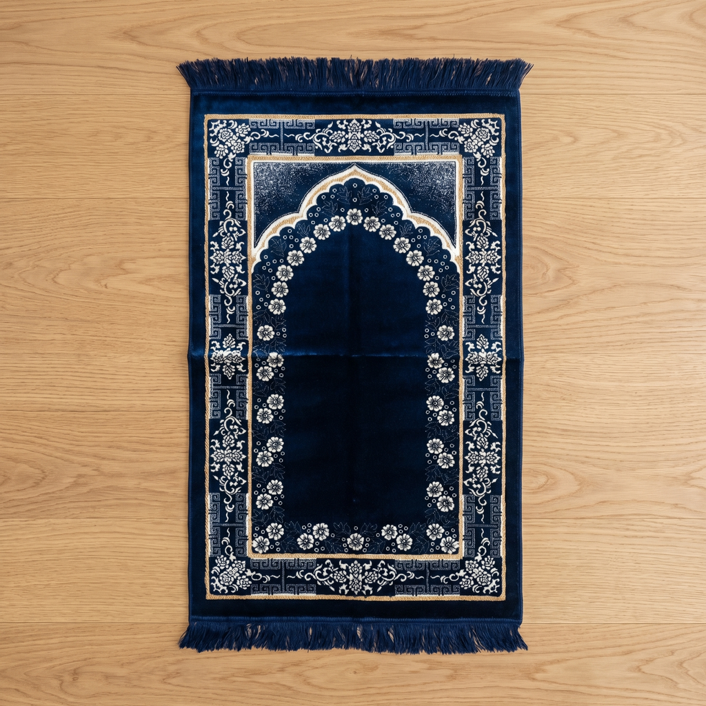 Premium Prayer Mat - O26-1001