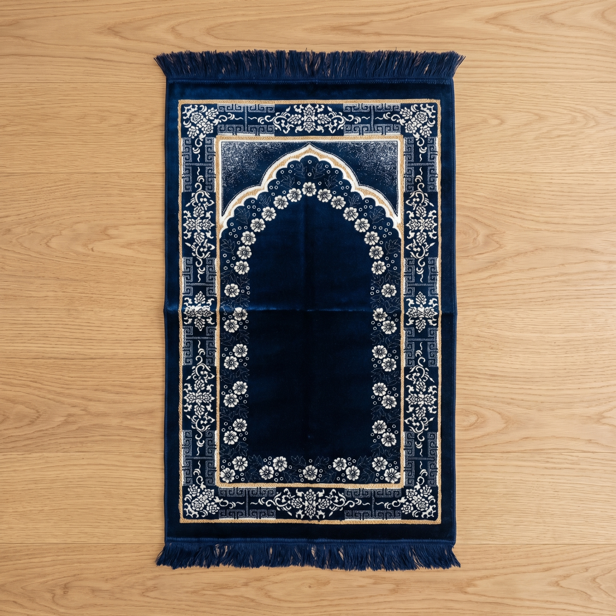 Premium Prayer Mat - O26-1001