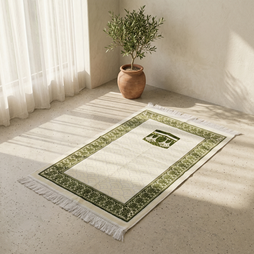 Premium Prayer Mat - K26-1001
