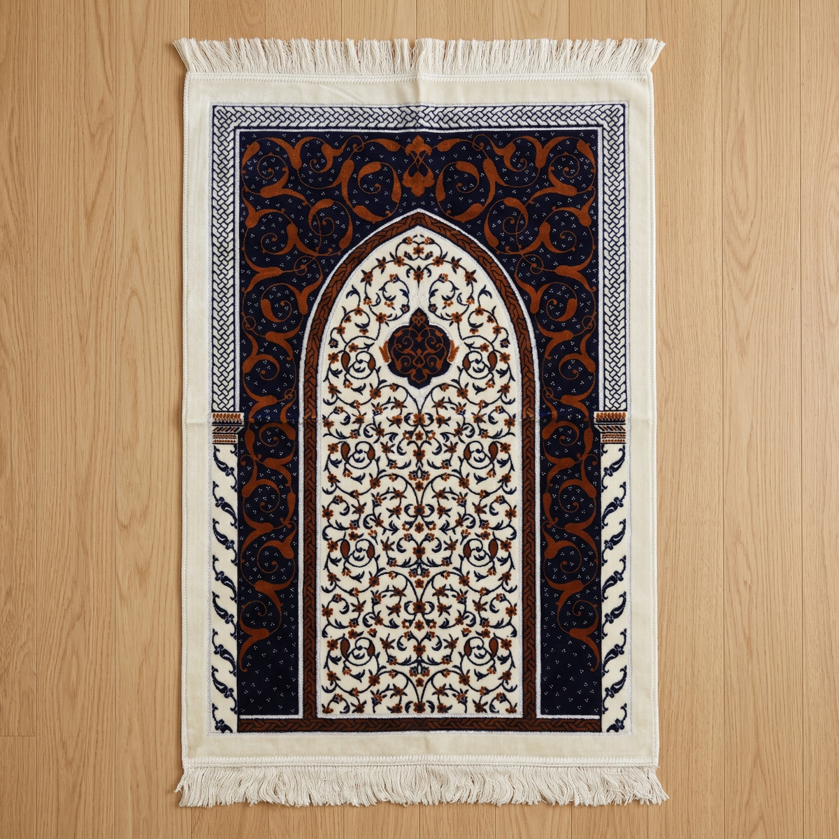Premium Turkey Jaynamaz - HB26-1080