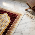Premium Prayer Mat - M26-1005