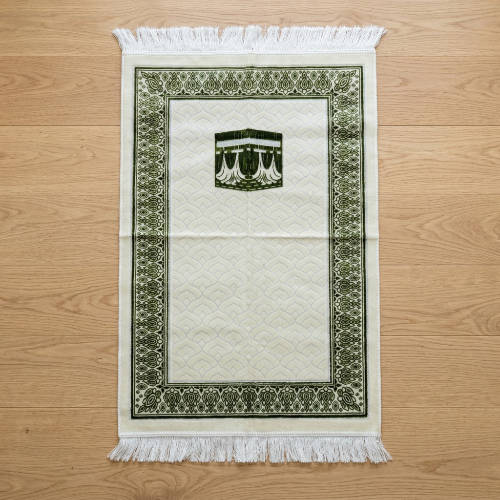 Premium Prayer Mat - K26-1001