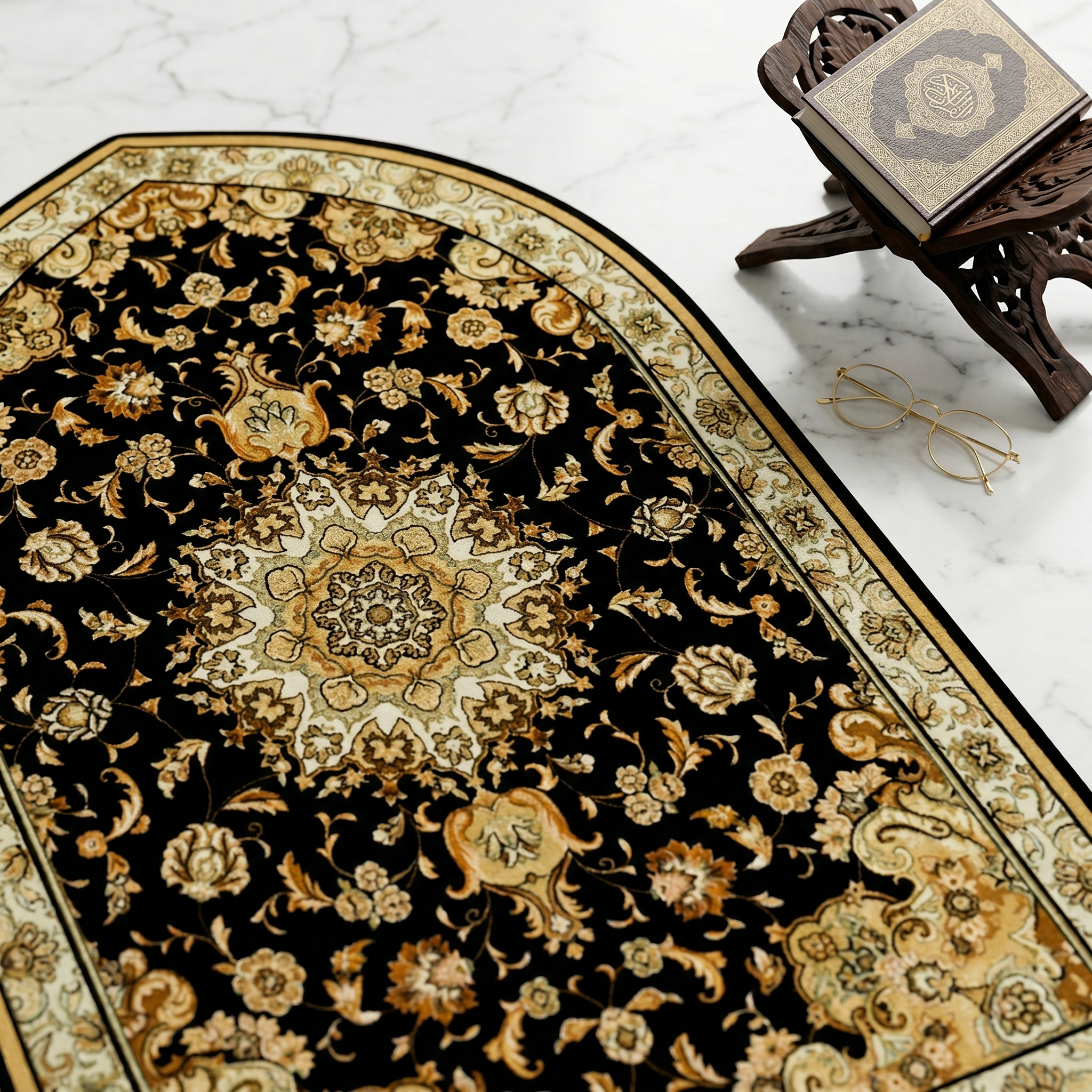 Premium Prayer Mat - HB26-1020