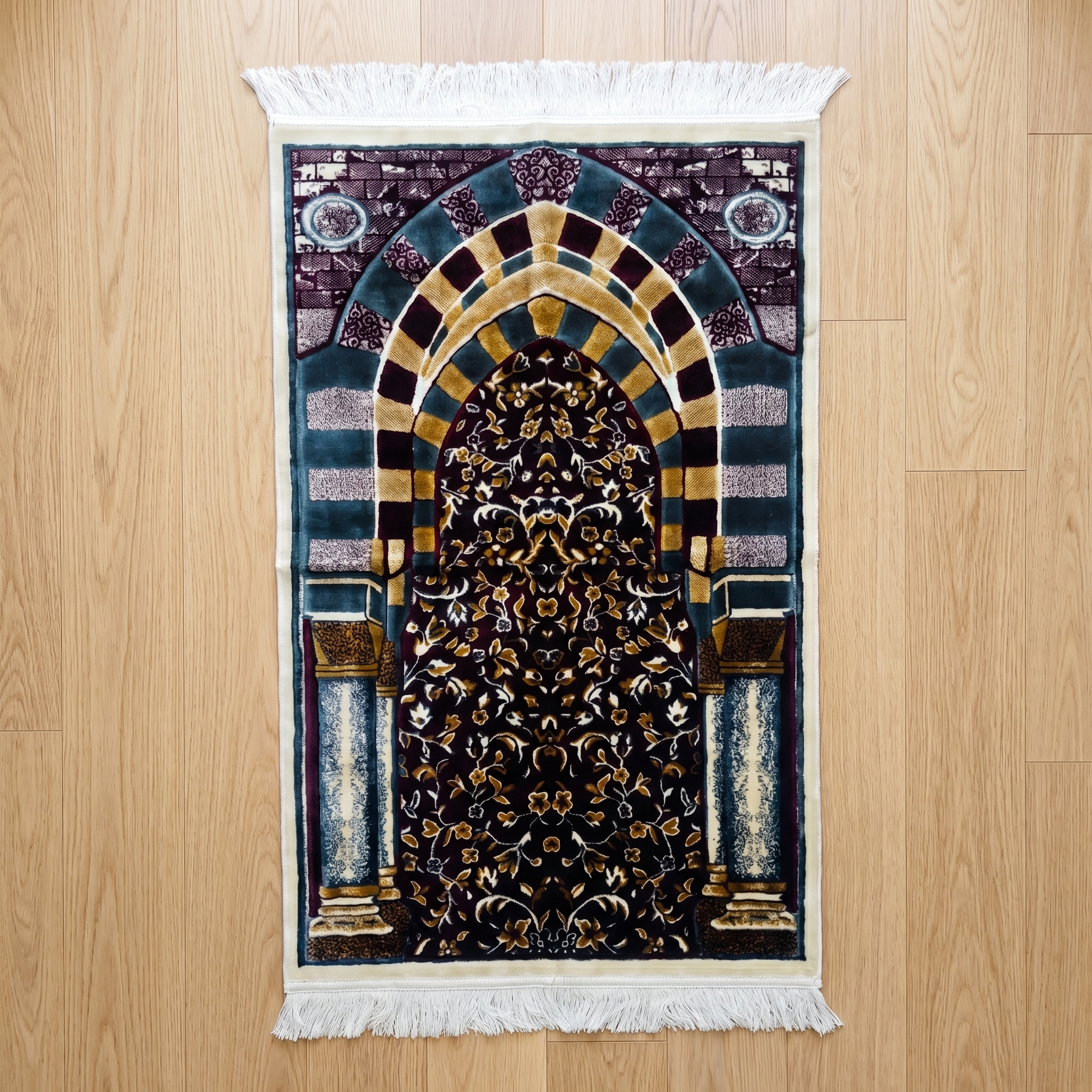 Premium Prayer Mat - S26-1001