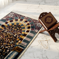 Premium Prayer Mat - S26-1001