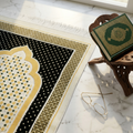 Premium Prayer Mat - M26-1007