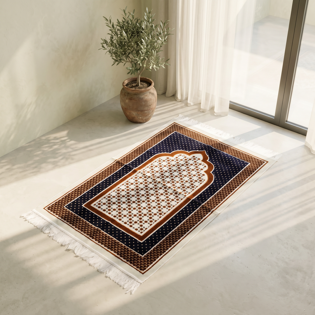 Premium Prayer Mat - HB26-1001