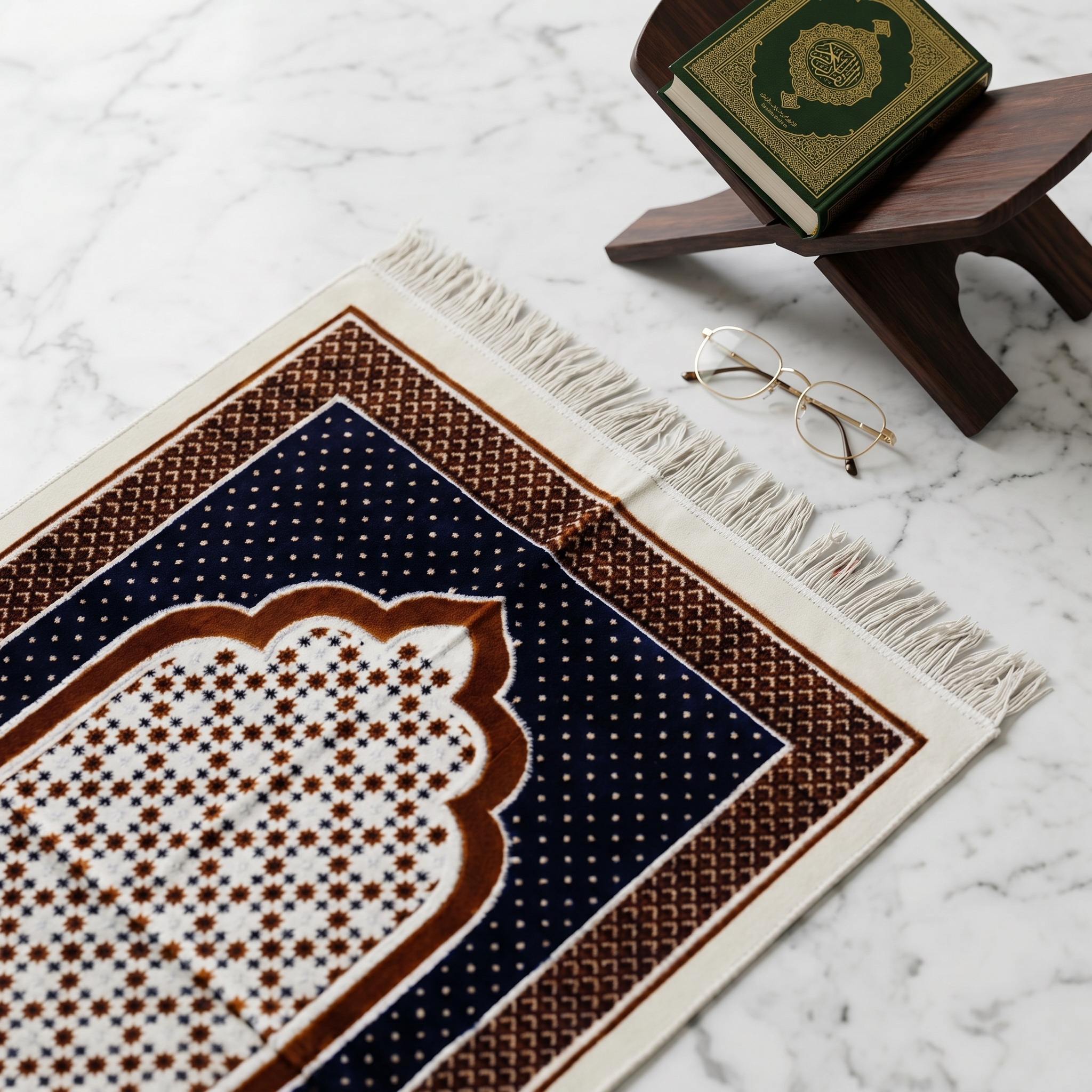Premium Prayer Mat - HB26-1001