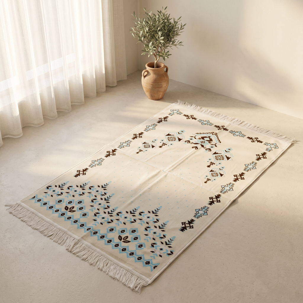 Premium Prayer Mat - HB26-1002
