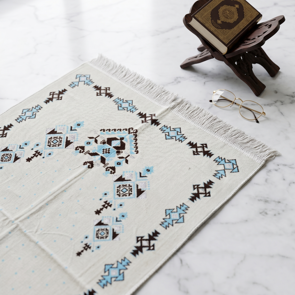 Premium Prayer Mat - HB26-1002