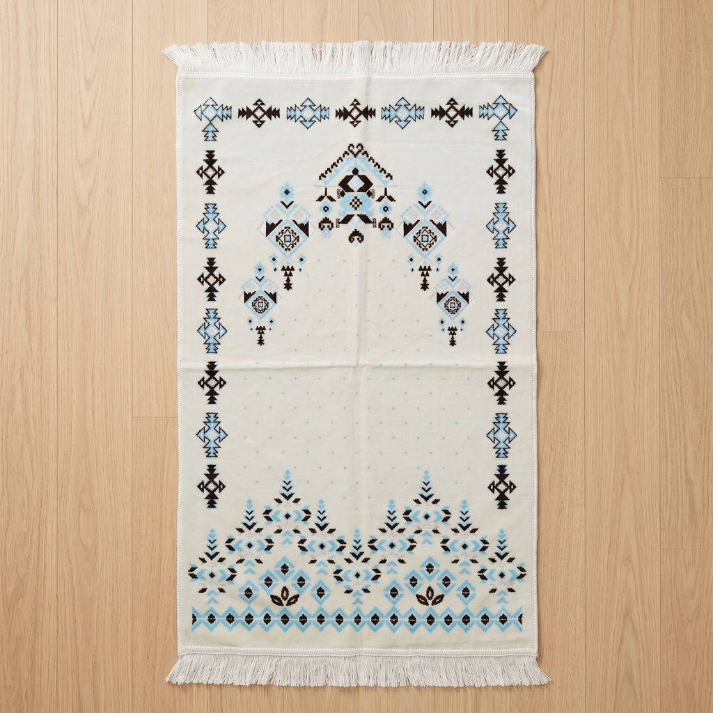 Premium Prayer Mat - HB26-1002