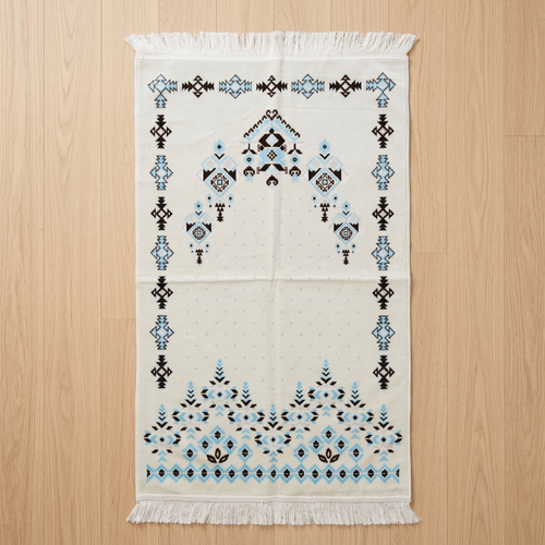 Premium Prayer Mat - HB26-1002