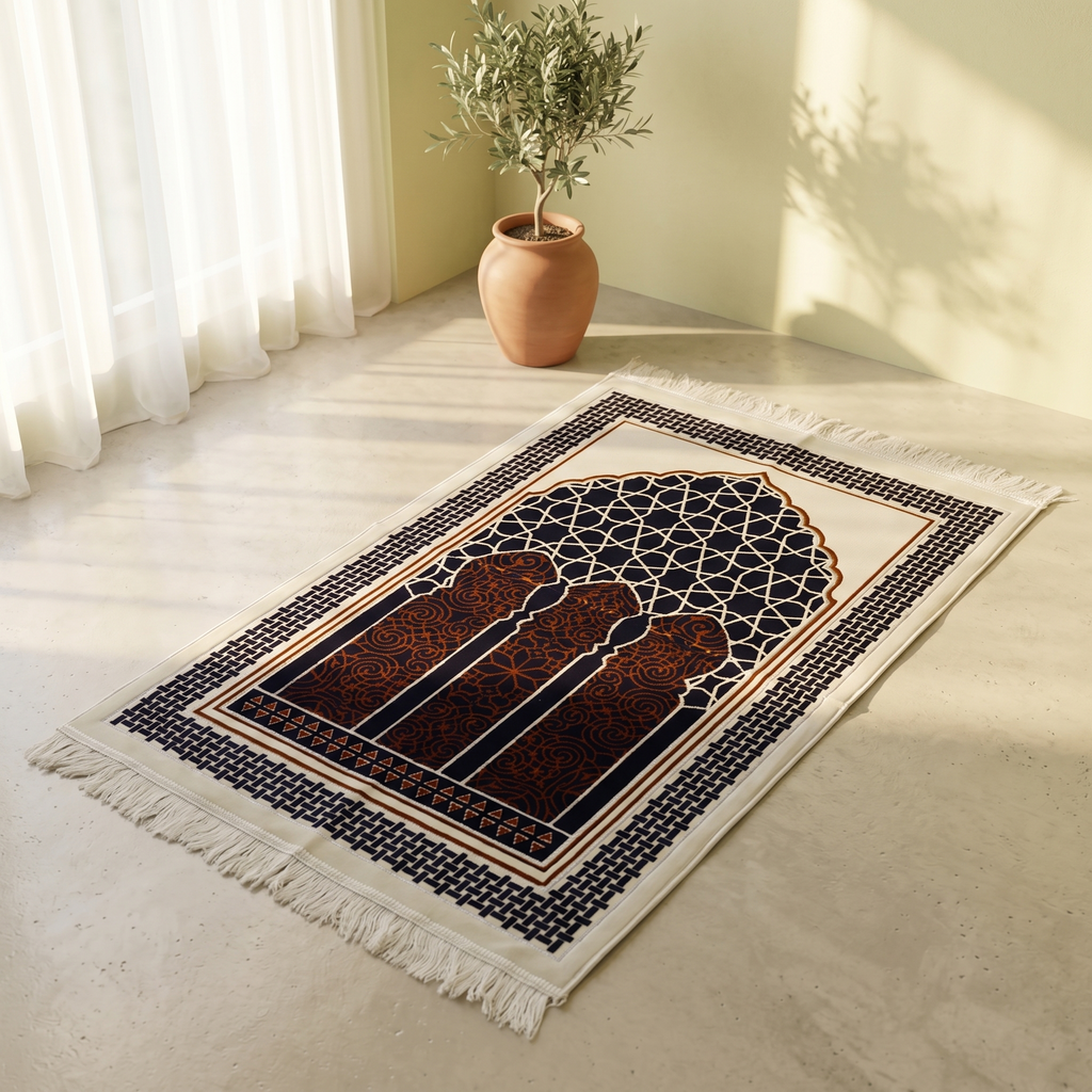 Premium Prayer Mat - HB26-1003