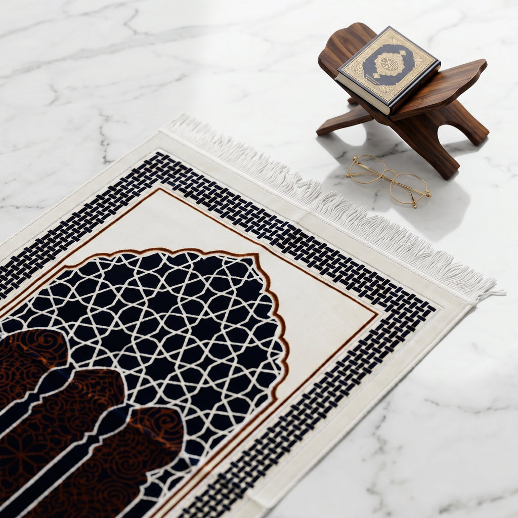 Premium Prayer Mat - HB26-1003