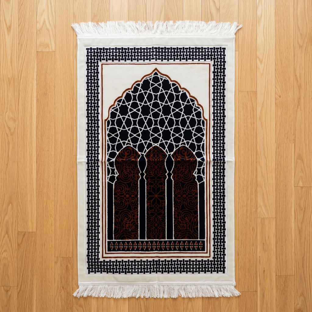 Premium Prayer Mat - HB26-1003