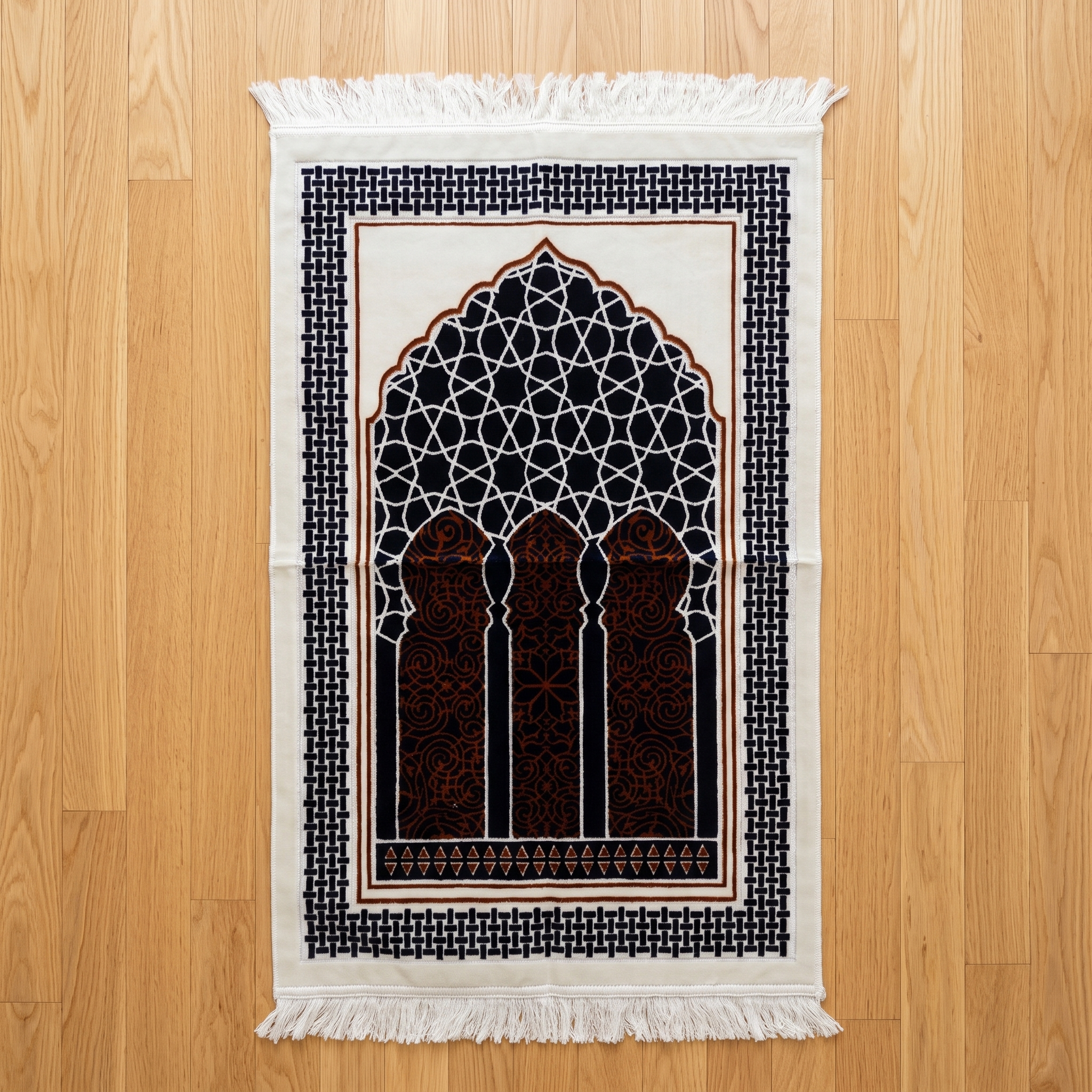 Premium Prayer Mat - HB26-1003