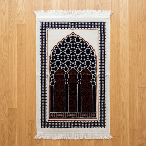Premium Prayer Mat - HB26-1003