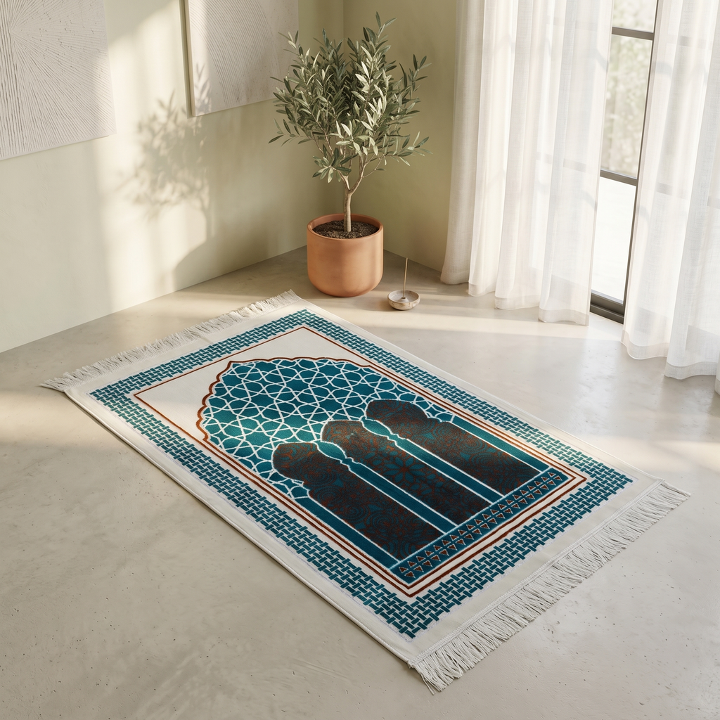 Premium Prayer Mat - HB26-1004