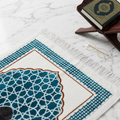 Premium Prayer Mat - HB26-1004