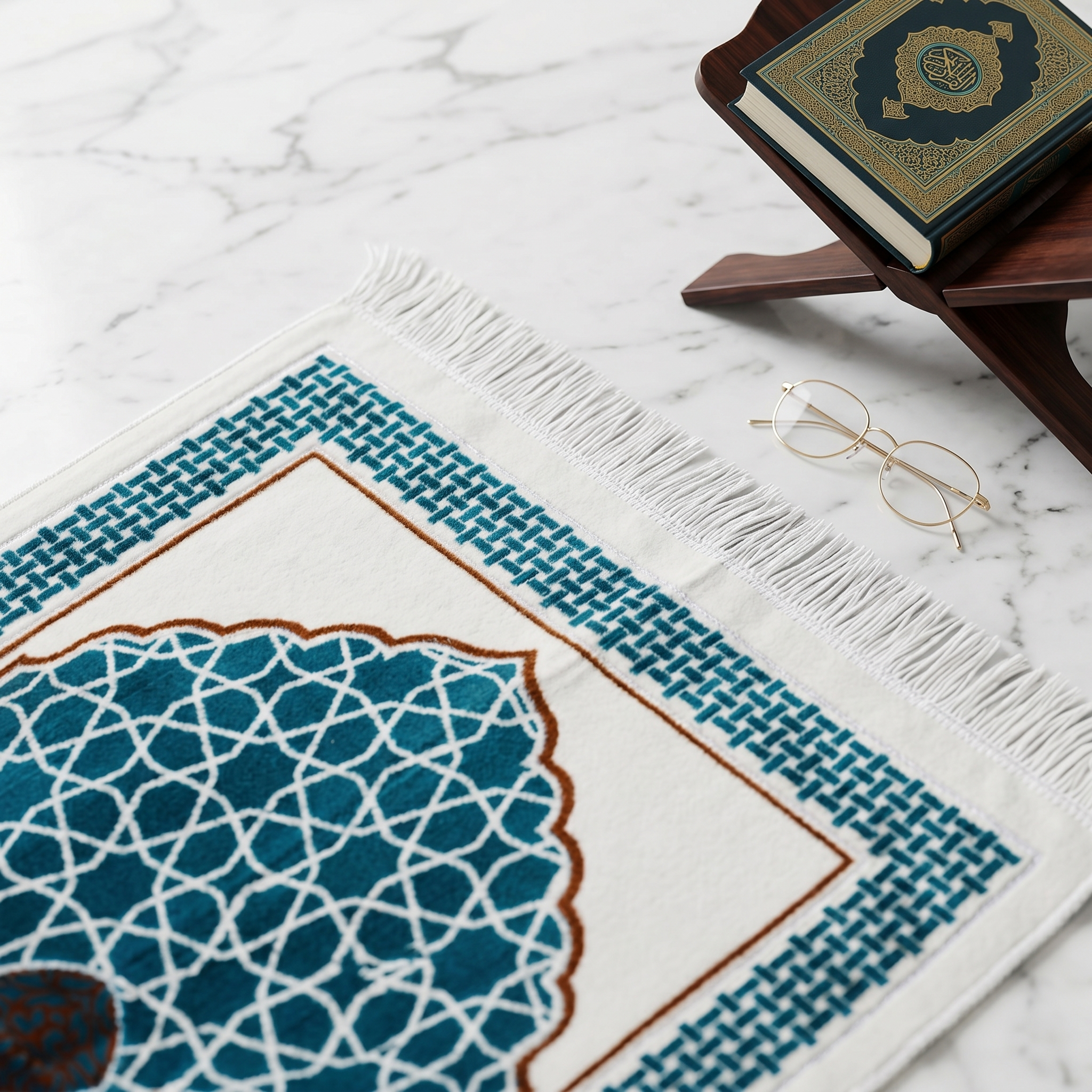 Premium Prayer Mat - HB26-1004
