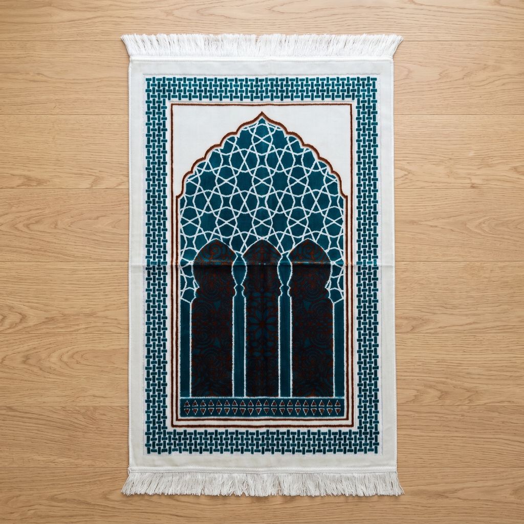 Premium Prayer Mat - HB26-1004