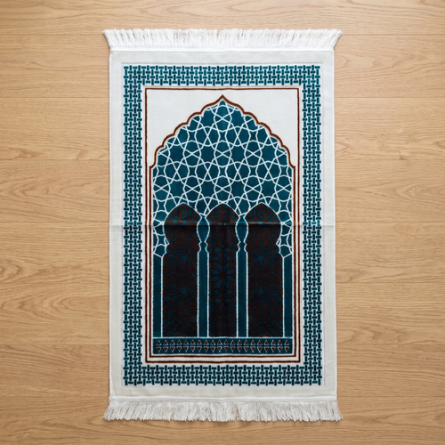 Premium Prayer Mat - HB26-1004