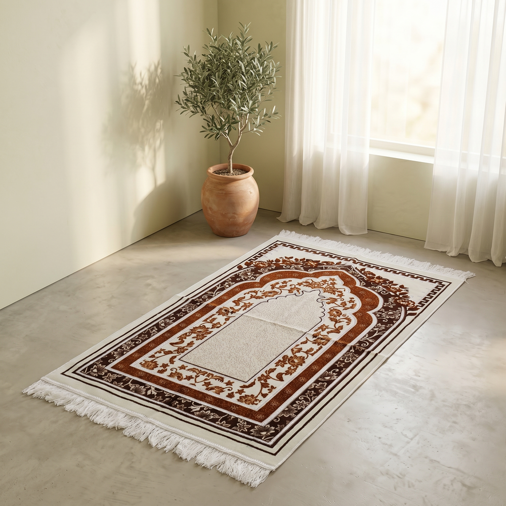 Premium Prayer Mat - HB26-1005