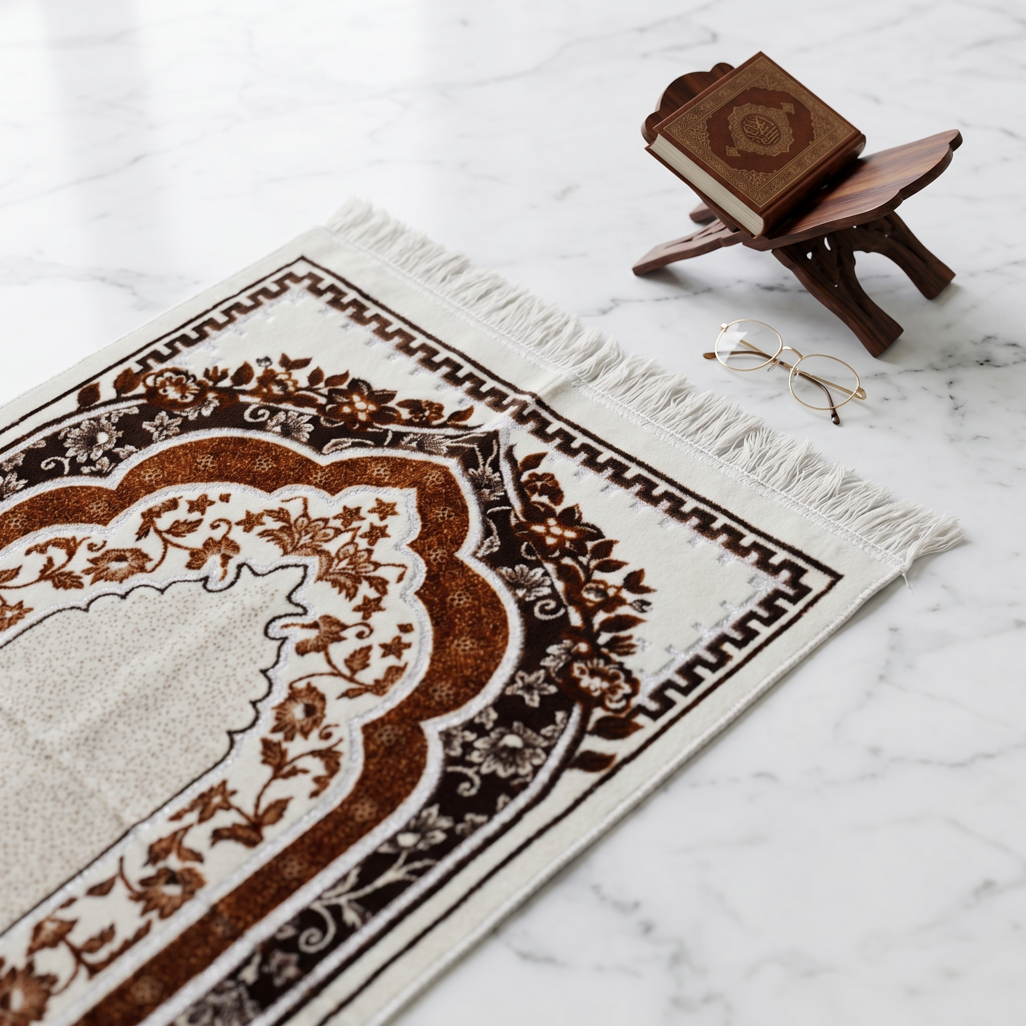 Premium Prayer Mat - HB26-1005