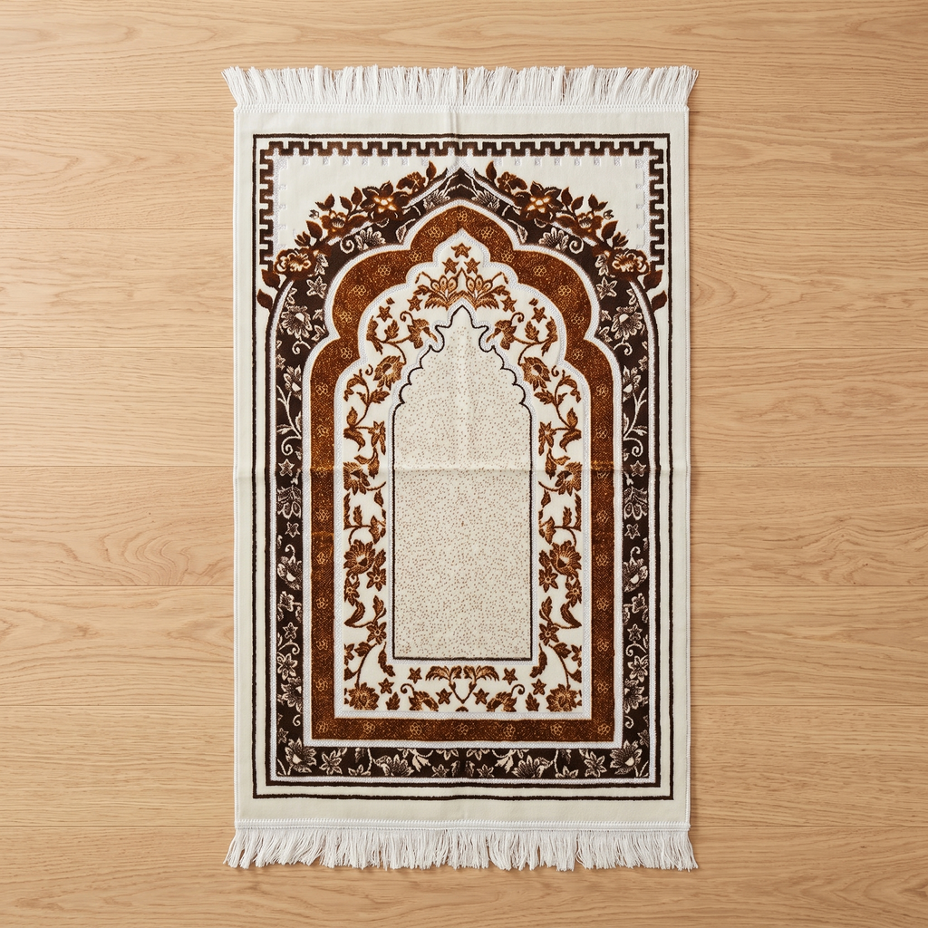 Premium Prayer Mat - HB26-1005
