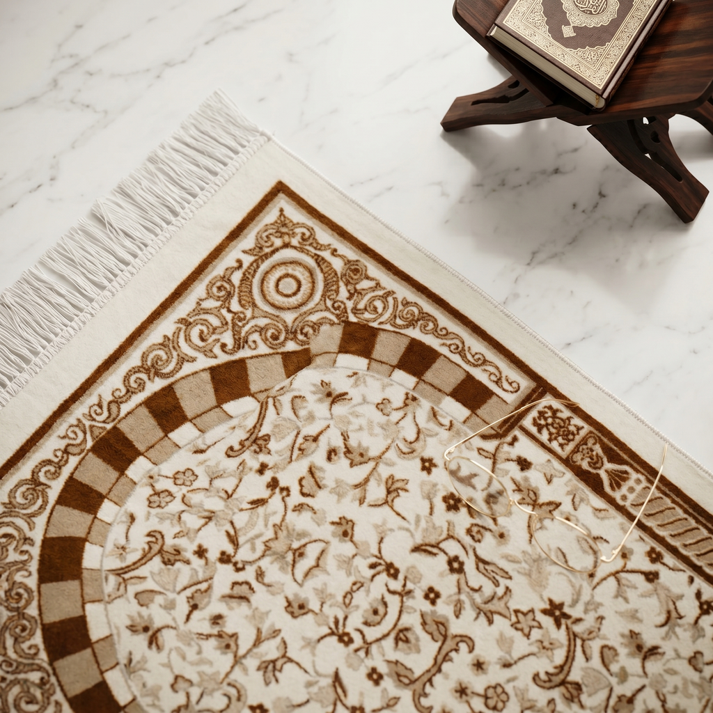 Premium Prayer Mat - HB26-1006