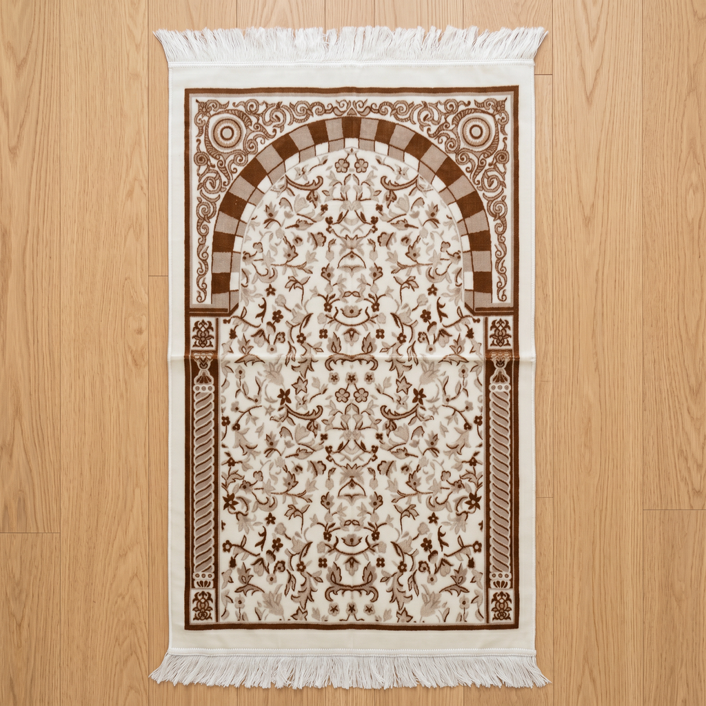 Premium Prayer Mat - HB26-1006